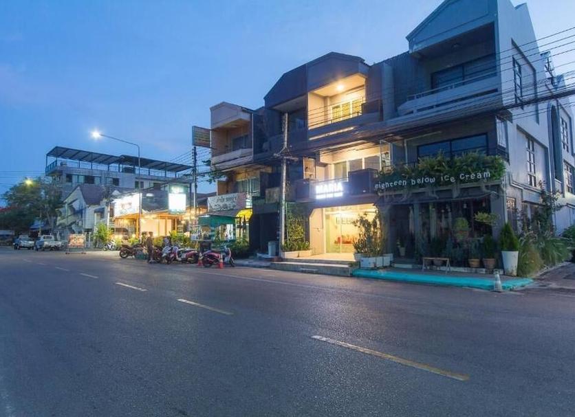 Toà nhà Ảnh