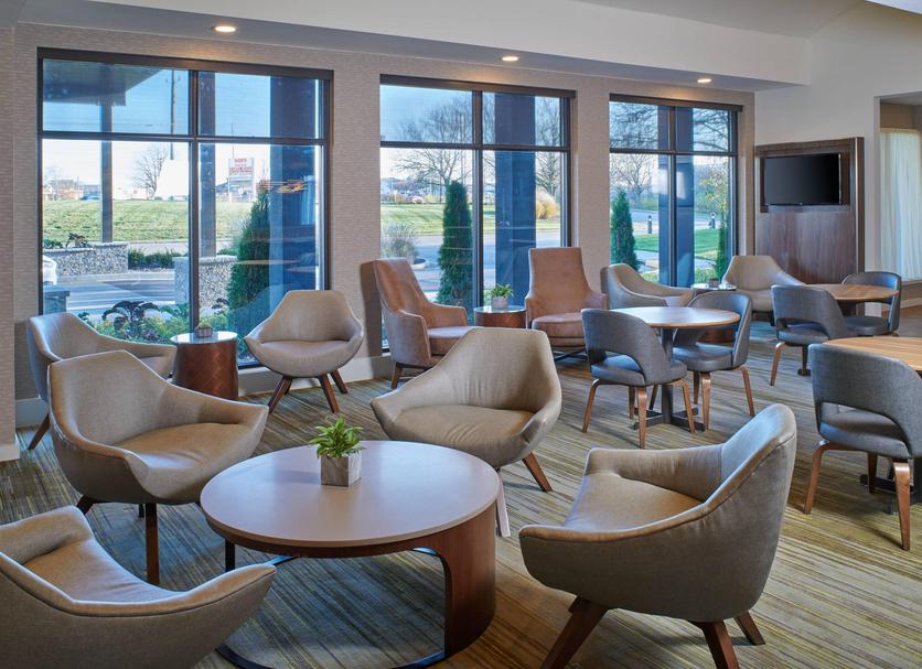 Lounge Ảnh