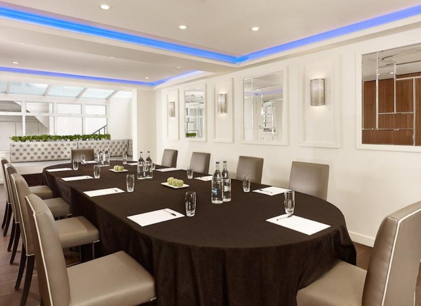 Conference room Ảnh