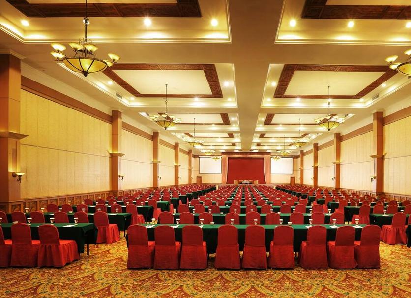 Conference room Ảnh