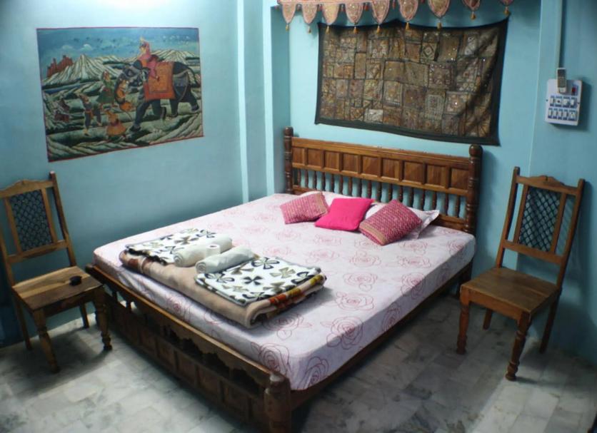 Phòng ngủ Ảnh