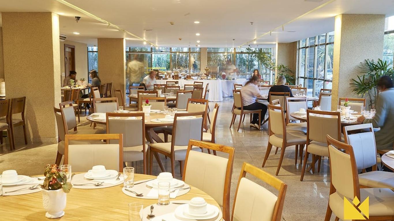 Brasília Imperial Hotel e Eventos