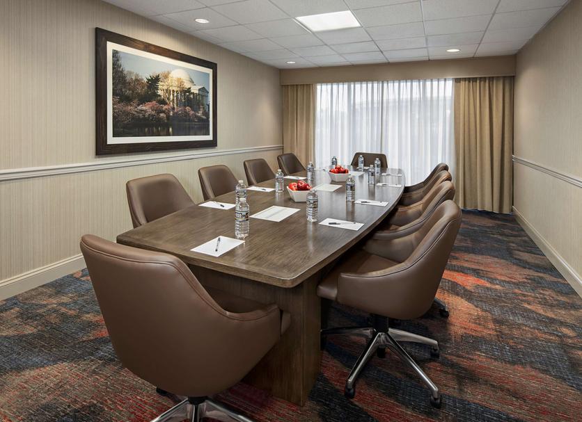 Conference room Ảnh