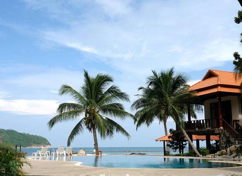 Cảnh ngoài trời Ảnh