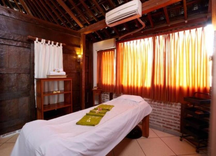 Spa Ảnh