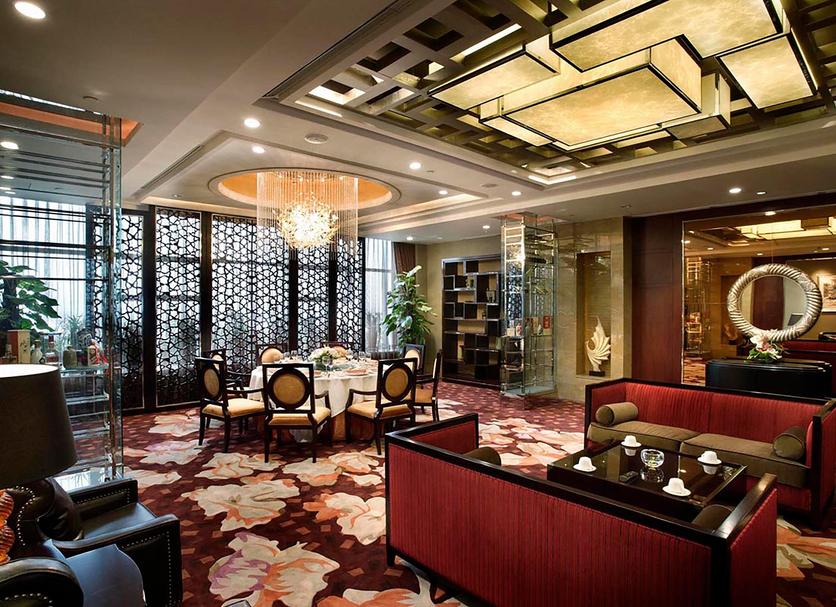 Lounge Ảnh