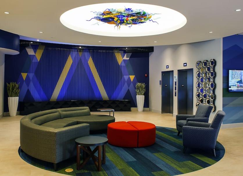 Lounge Ảnh