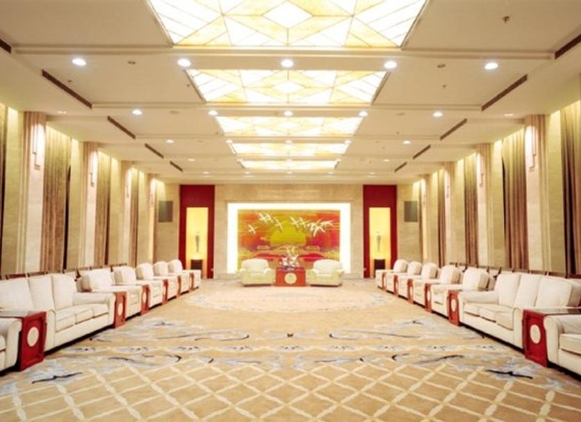 Conference room Ảnh