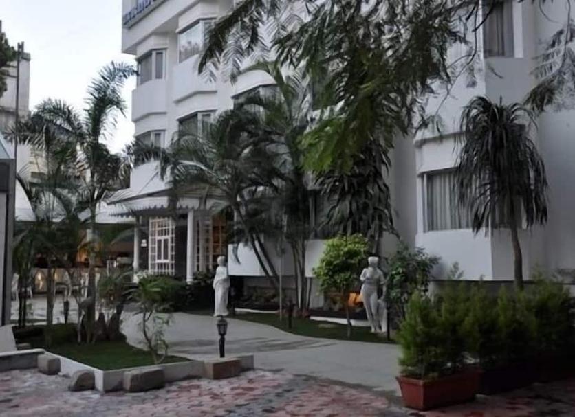Cảnh ngoài trời Ảnh