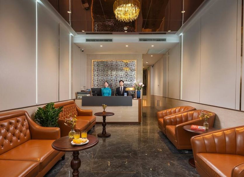 Lounge Ảnh