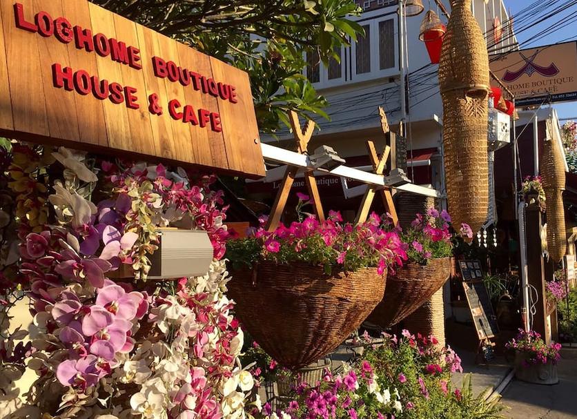 Cảnh ngoài trời Ảnh