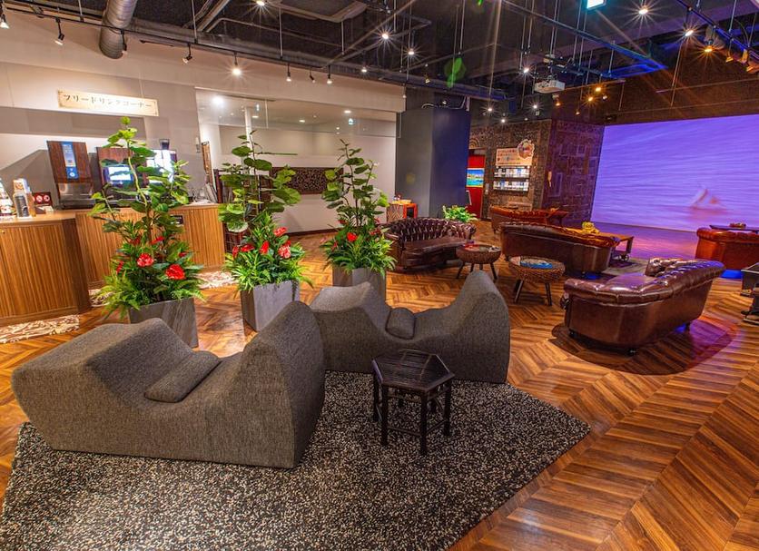 Lounge Ảnh