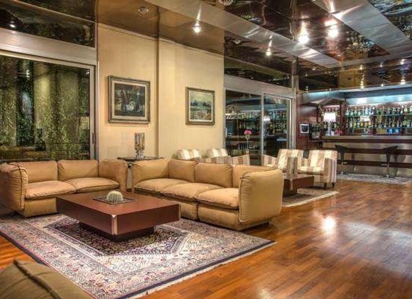Lounge Ảnh