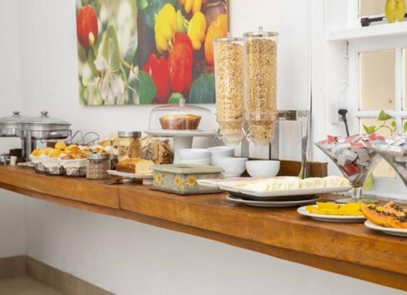 Buffet Ảnh