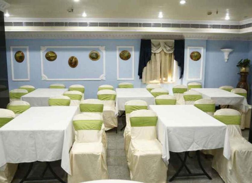 Nhà hàng Ảnh