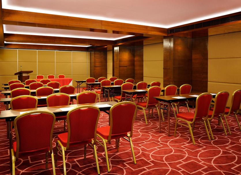 Conference room Ảnh