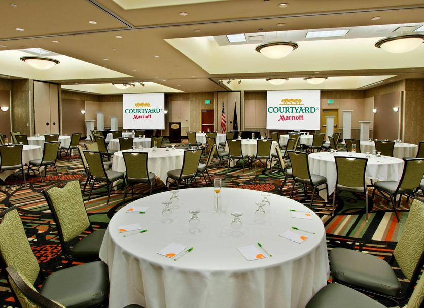 Conference room Ảnh