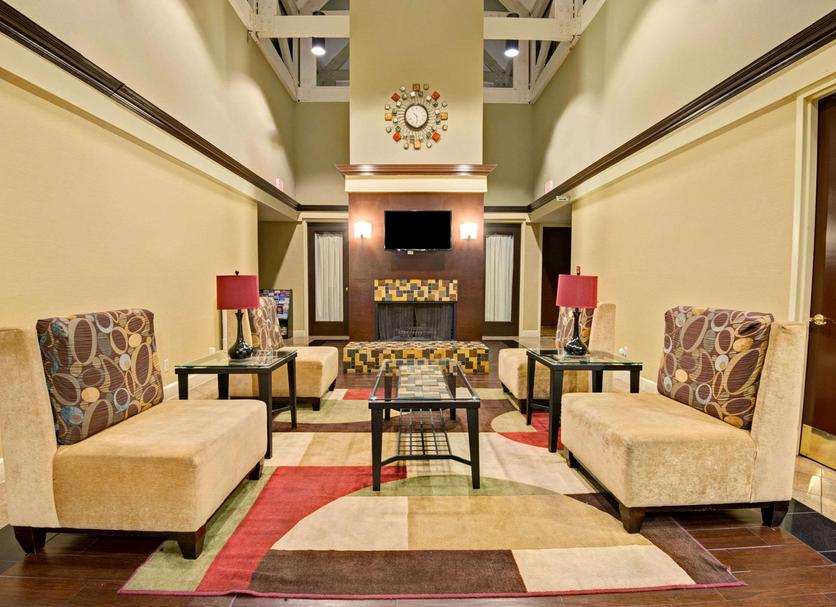 Lounge Ảnh