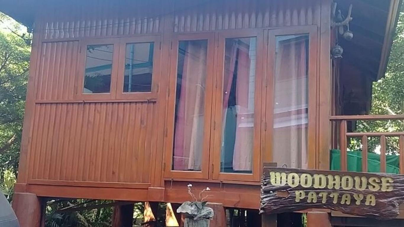 Wood House Pattaya
