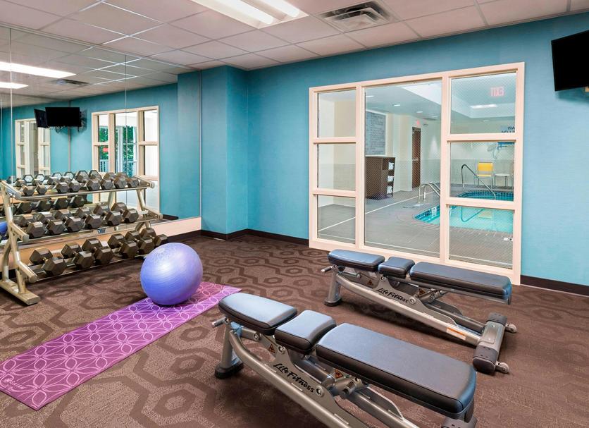 Gym Ảnh