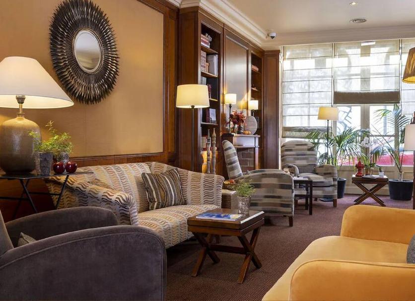 Lounge Ảnh