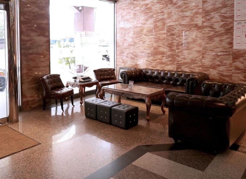 Lounge Ảnh