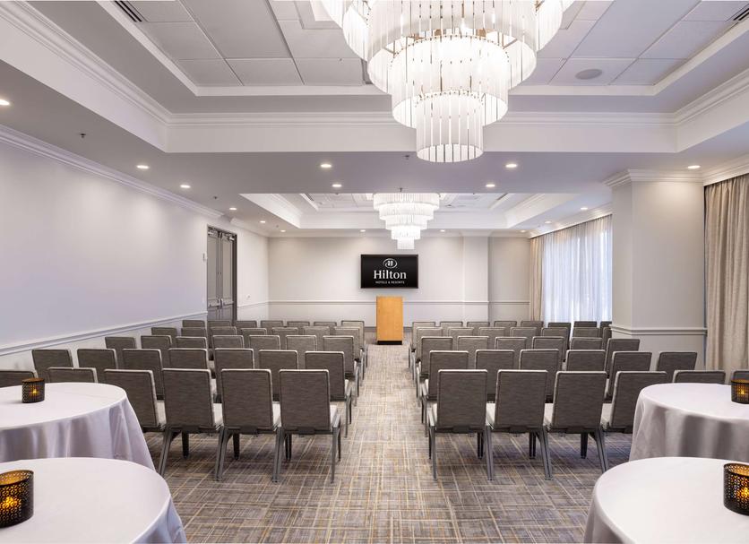 Conference room Ảnh