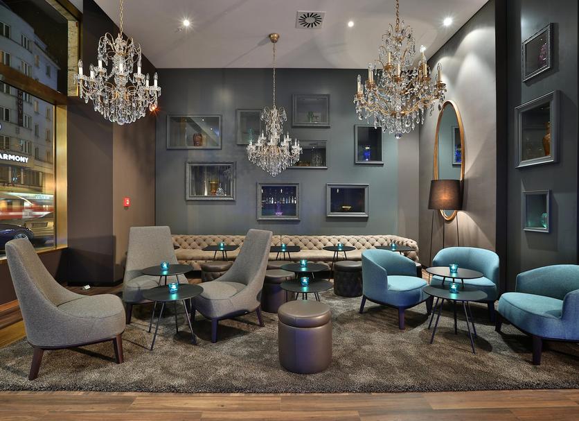 Lounge Ảnh