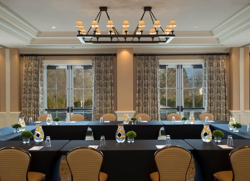Conference room Ảnh