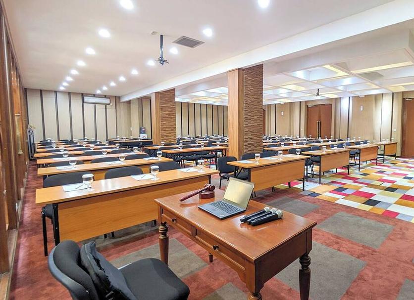 Conference room Ảnh