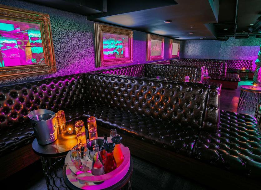 Lounge Ảnh