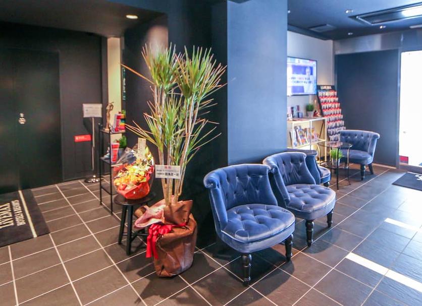Lounge Ảnh