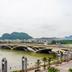 Cảnh ngoài trời