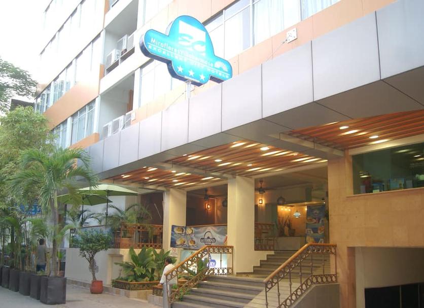 Toà nhà Ảnh