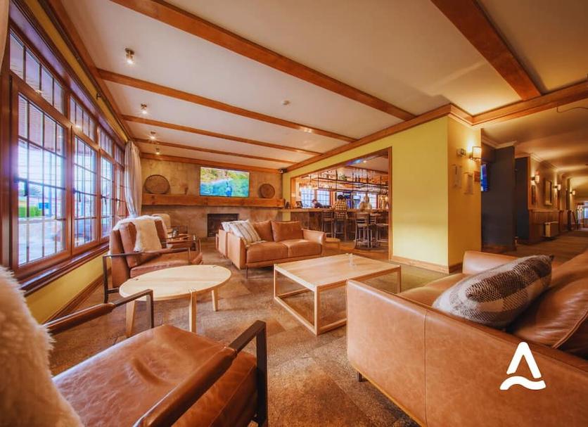 Lounge Ảnh
