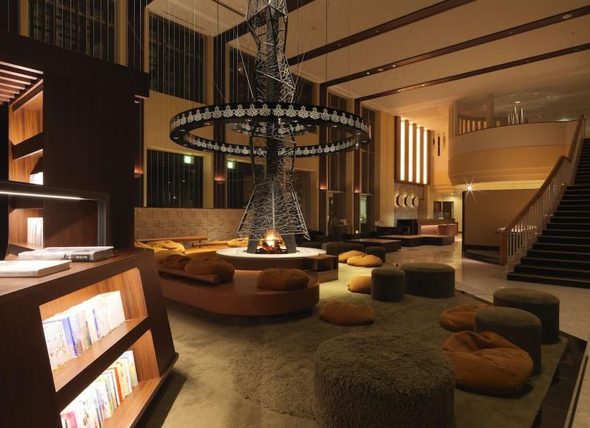 Lounge Ảnh