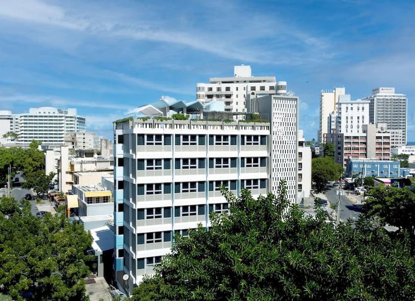 Toà nhà Ảnh