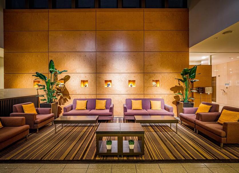 Lounge Ảnh