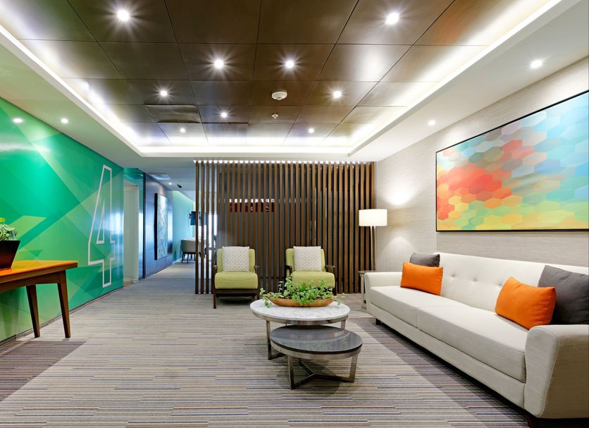 Lounge Ảnh