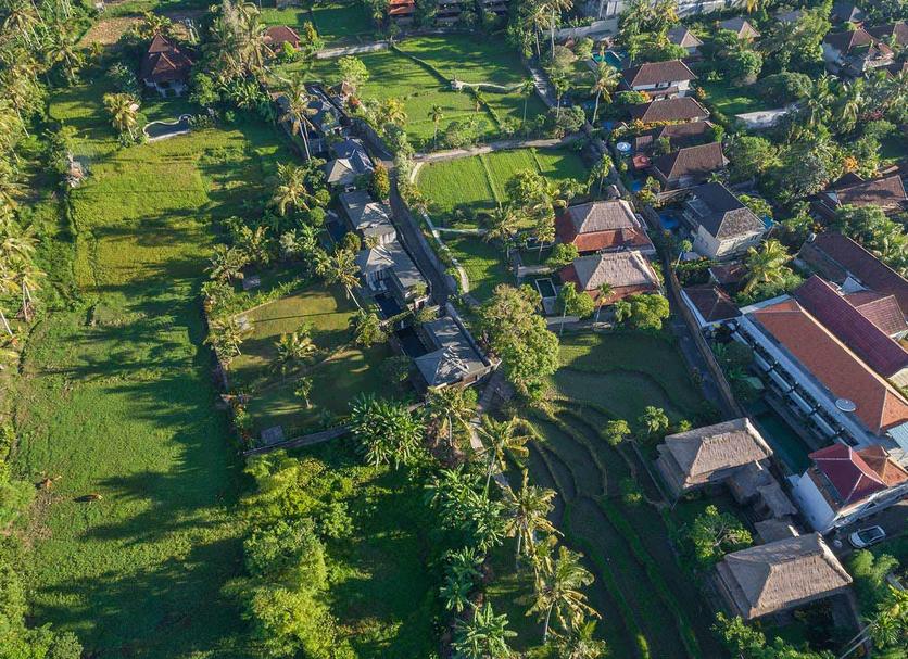 Cảnh ngoài trời Ảnh