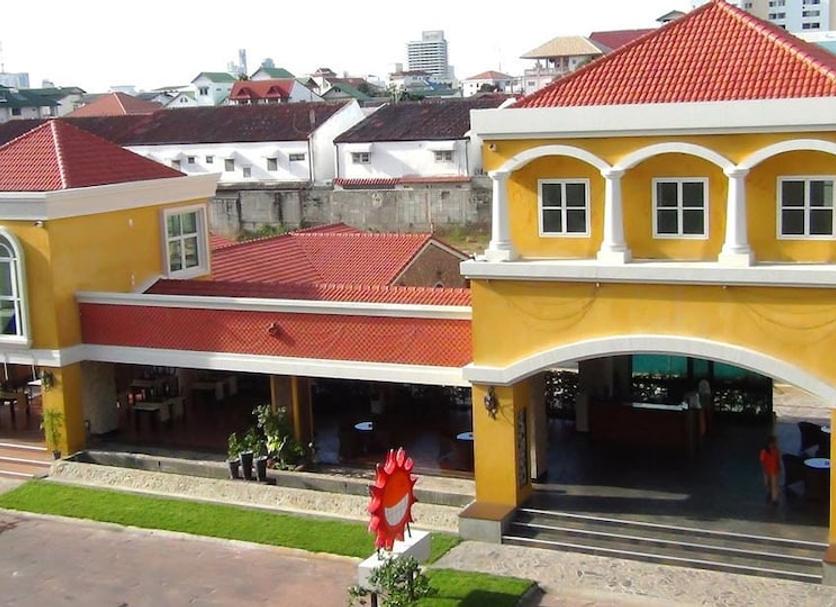 Toà nhà Ảnh