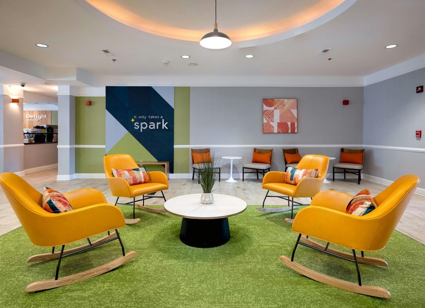 Lounge Ảnh