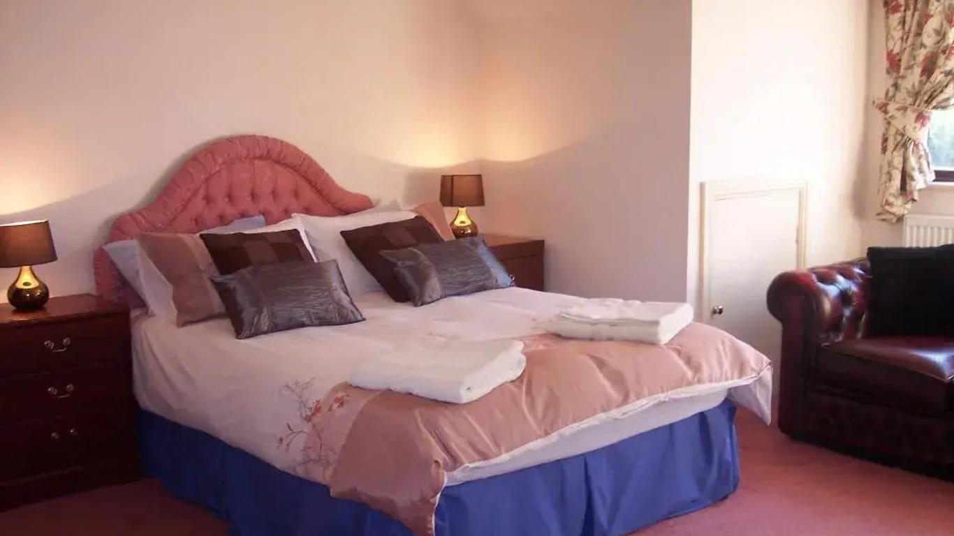 Westgrange House Bed & Breakfast