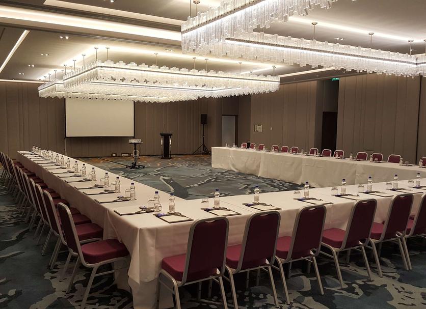 Conference room Ảnh
