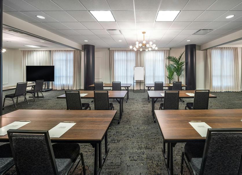 Conference room Ảnh