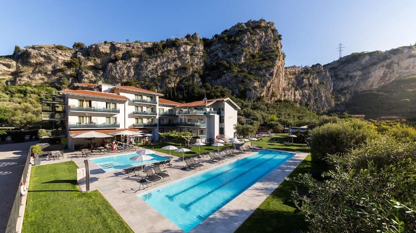 Aktivhotel SantaLucia