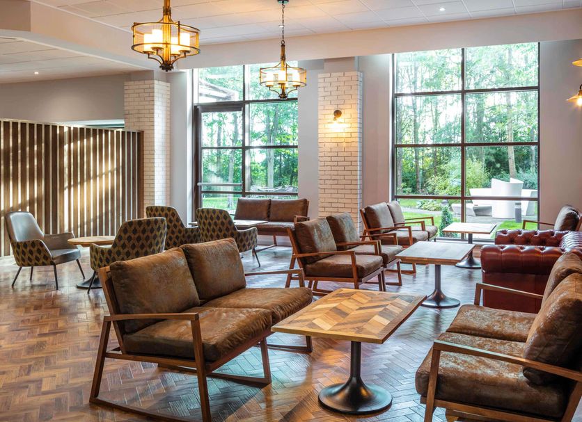 Lounge Ảnh