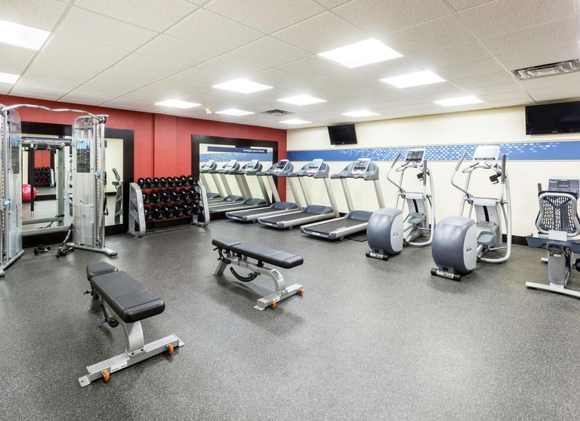Gym Ảnh