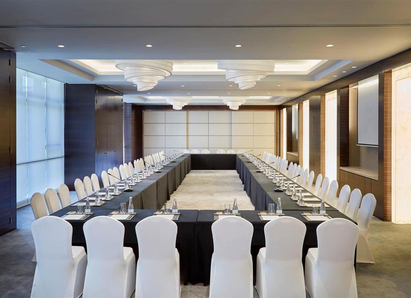Conference room Ảnh