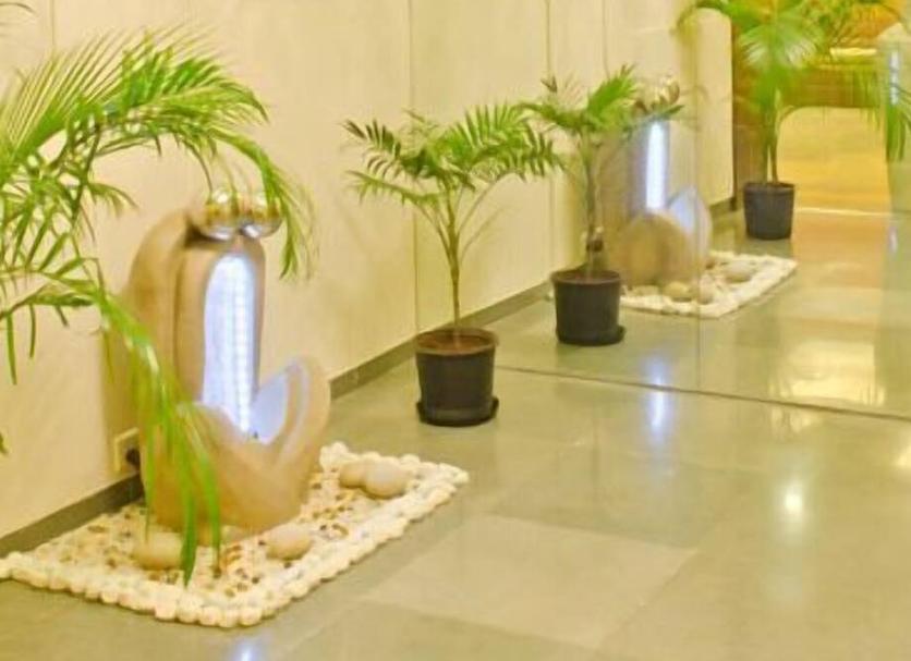 Tiện nghi trong phòng Ảnh